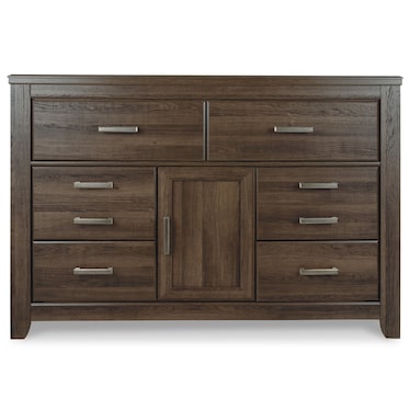Juararo Dresser