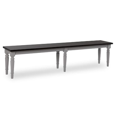 Jessie Bench