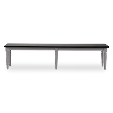Jessie Bench