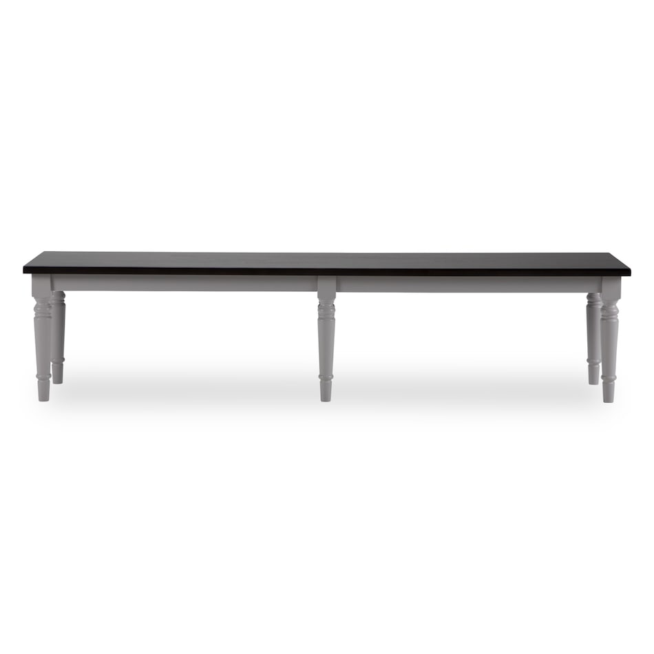 dark brown soft gray casual standard height   