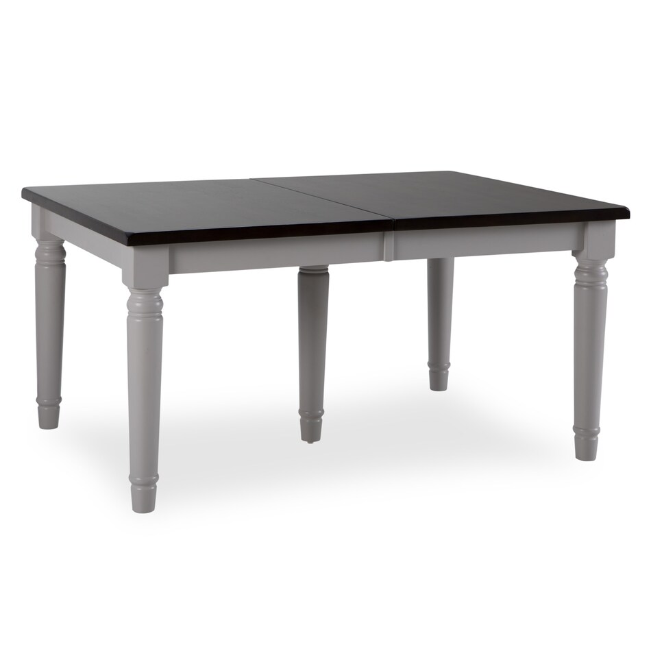 dark brown soft gray casual standard height   