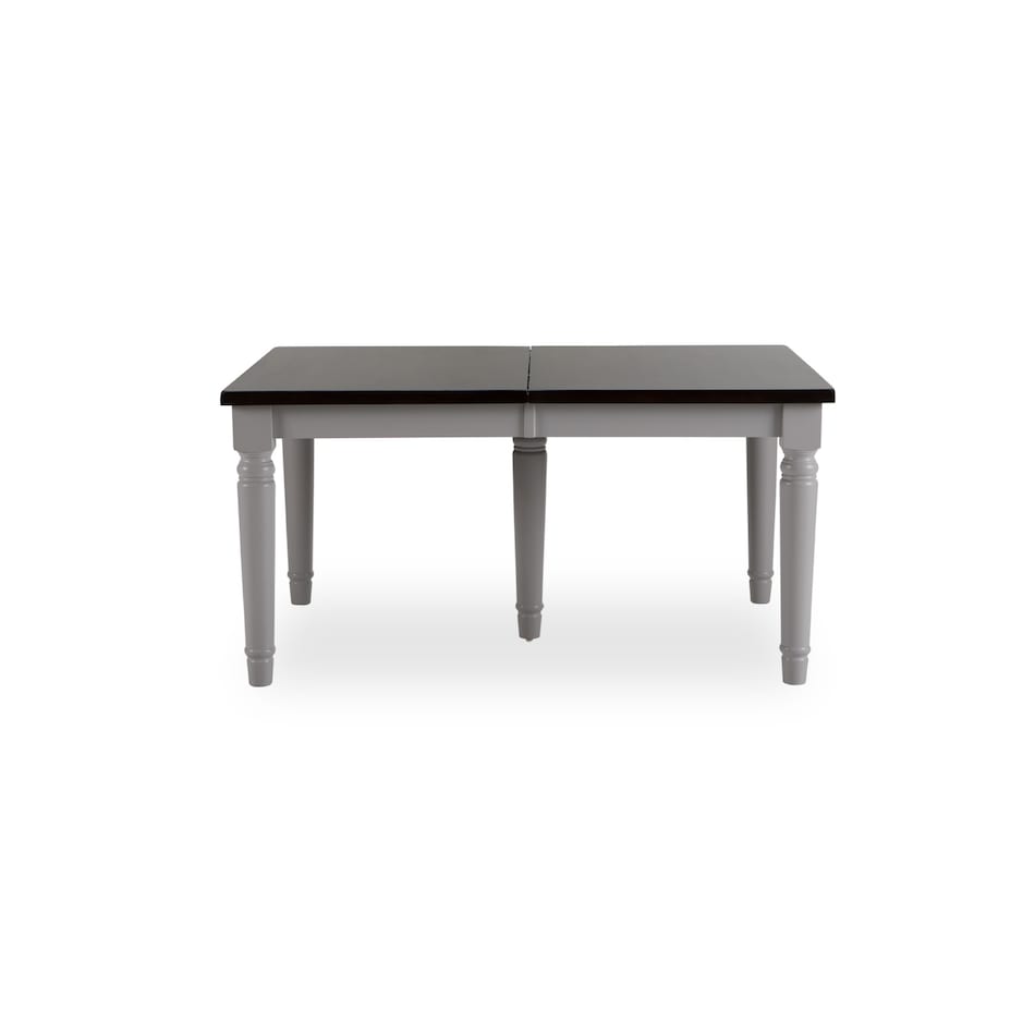 dark brown soft gray casual standard height   