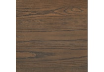 dark brown swatch  