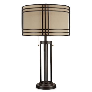 Hanswell Table Lamp