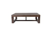 dark brown transitional casual tables   