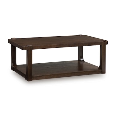 Wilmington Cocktail Table