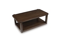 dark brown transitional casual tables   