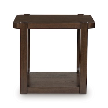 Wilmington End Table