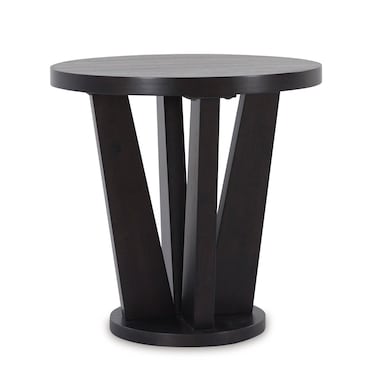 Denzel End Table