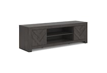 dark charcoal country entertainment   