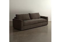 dark gray august haven   