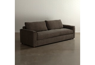 dark gray august haven   