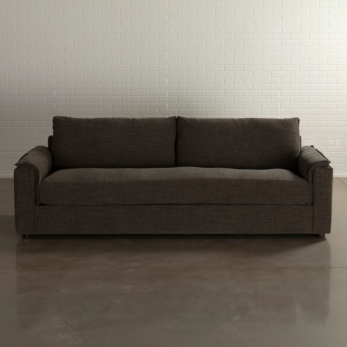 dark gray august haven   