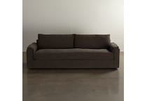 dark gray august haven   