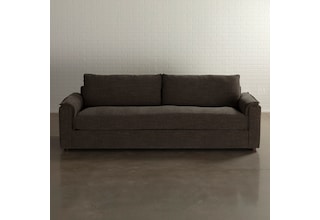 dark gray august haven   