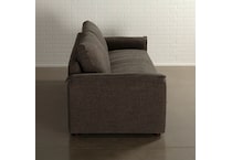 dark gray august haven   