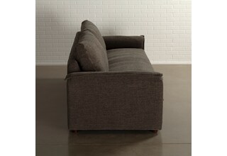 dark gray august haven   