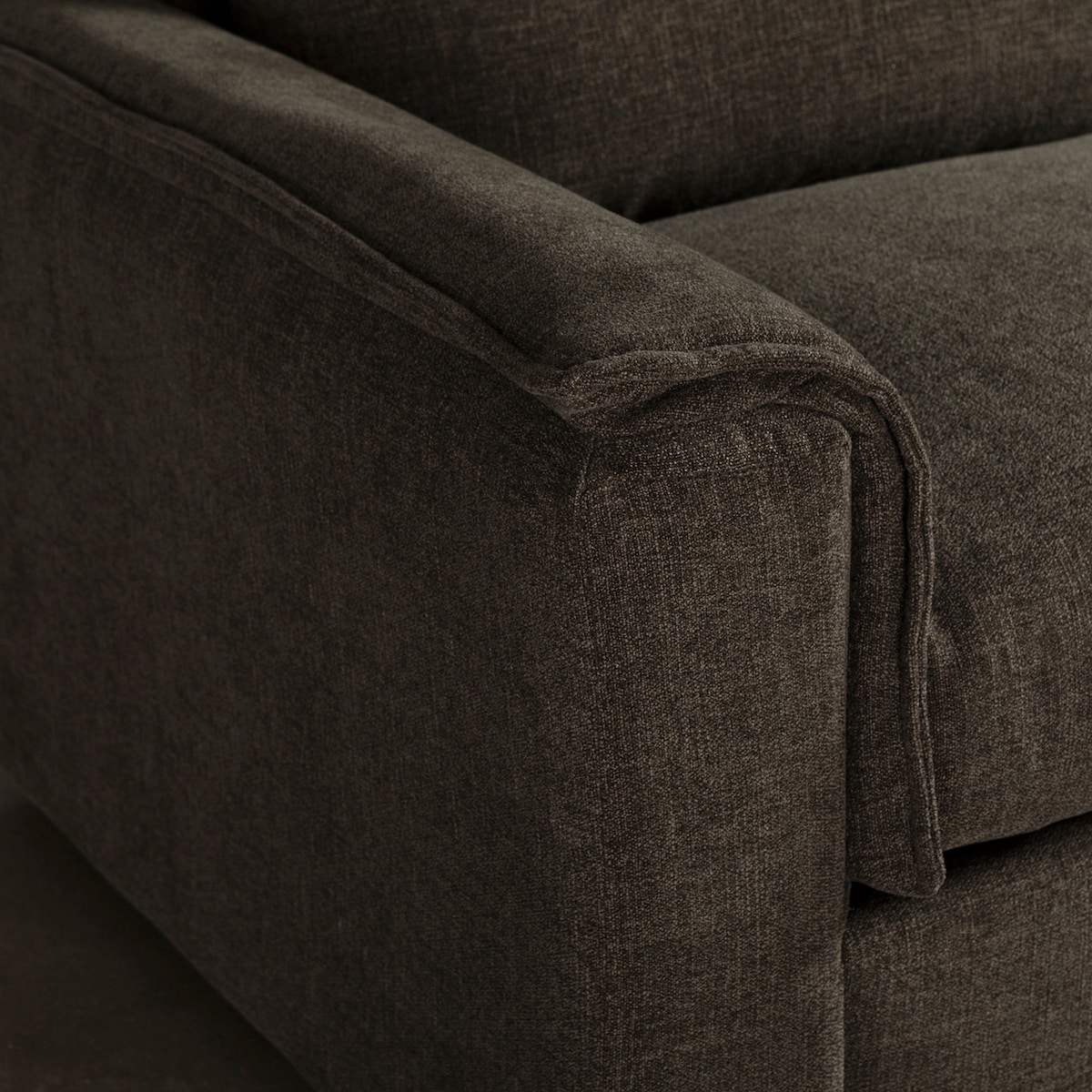 dark gray august haven   