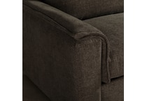 dark gray august haven   