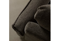 dark gray august haven   