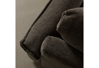 dark gray august haven   