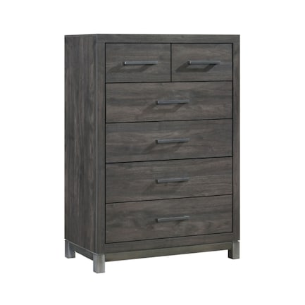 Itasca II Chest