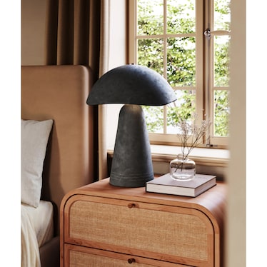 Soloma Table Lamp