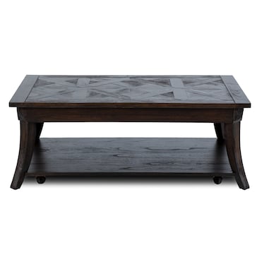 Arlo Cocktail Table