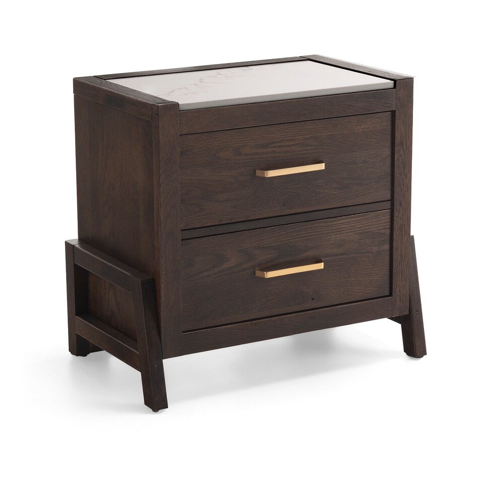 dark roast casual transitional bedroom vqns  