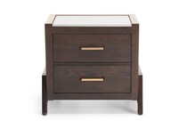 dark roast casual transitional bedroom vqns  