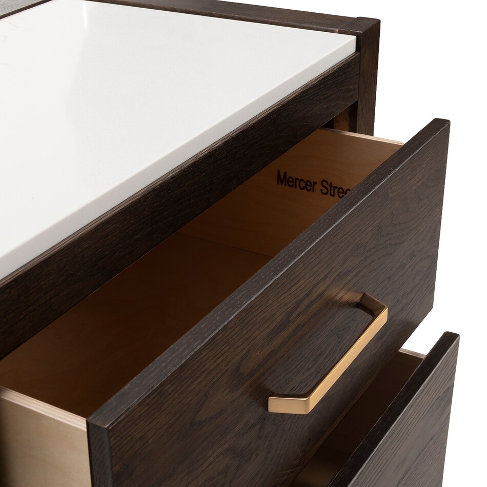 dark roast casual transitional bedroom vqns  