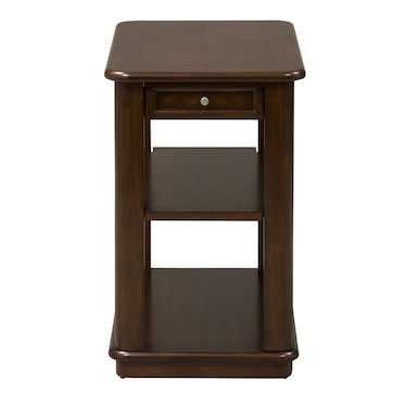 Marlee Chairside Table
