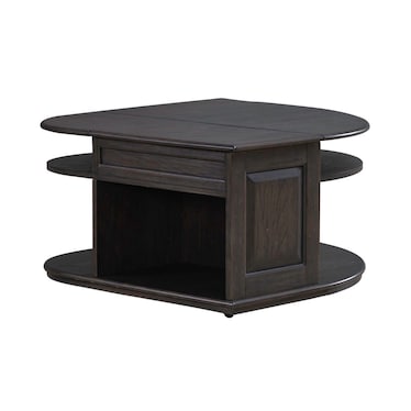 Marlee II Lift-Top Cocktail Table