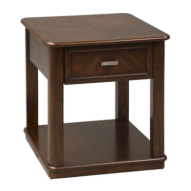 Marlee End Table