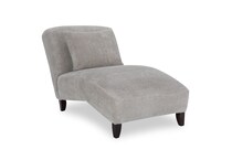 davos flint stationary chair   
