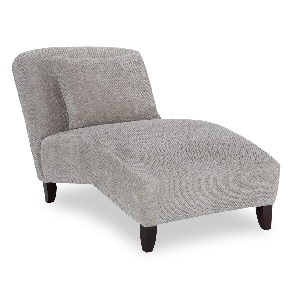 davos flint stationary chair   