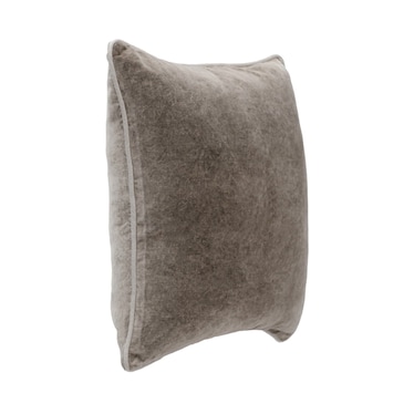 22" x 22" Velvet Pillow