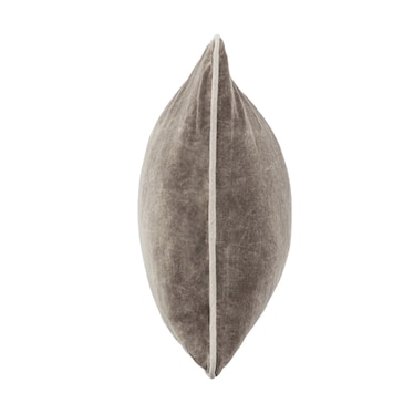 16" x 36" Velvet Pillow