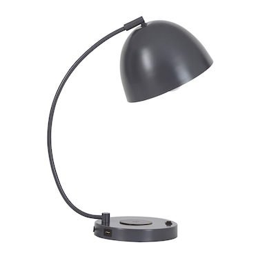 Austbeck Metal Desk Lamp