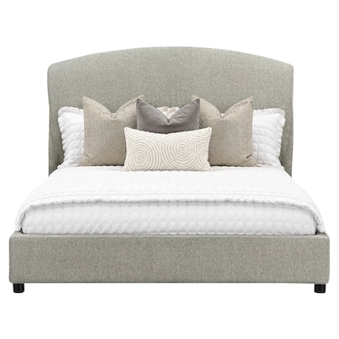 Beckett Upholstered Bed