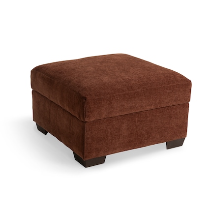 Taylor Storage Ottoman