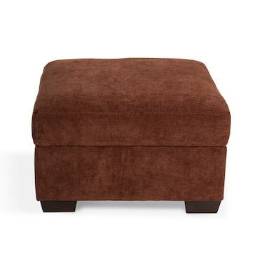 Taylor Storage Ottoman