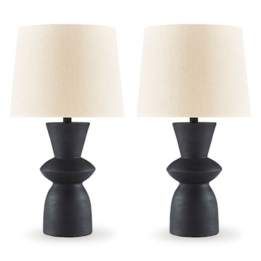 Omro S/2 Lamps