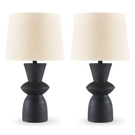 Omro S/2 Lamps
