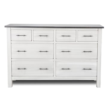 Maybell II Dresser
