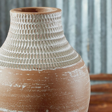 Reclove Small Vase