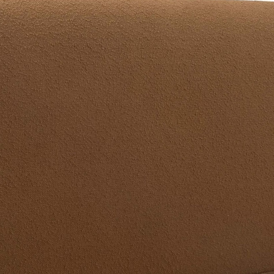 divine cinnamon swatch  