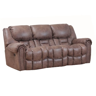 Dixon Reclining Sofa