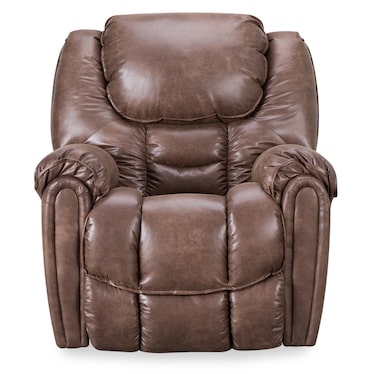 Dixon Power Rocker Recliner