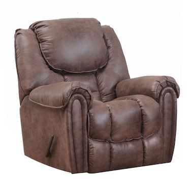 Dixon Rocker Recliner